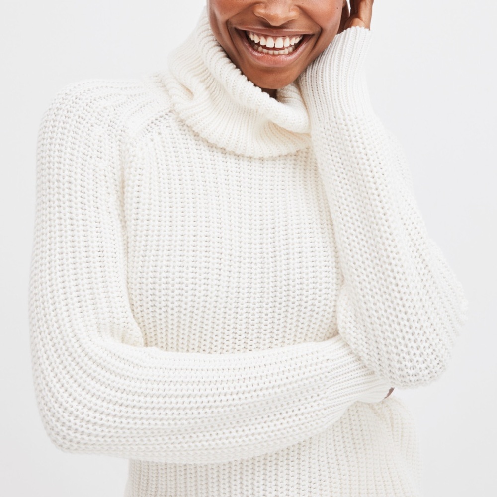 Haven Well Within Sweater